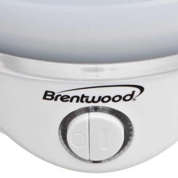 Brentwood 0.8L Collapsible Travel Kettle - Picture 2 of 3